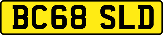 BC68SLD