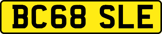 BC68SLE