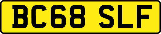 BC68SLF
