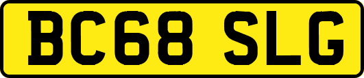 BC68SLG