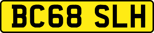 BC68SLH