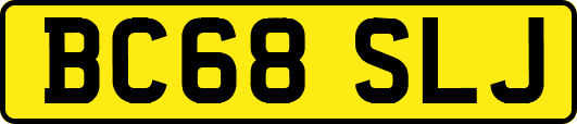 BC68SLJ