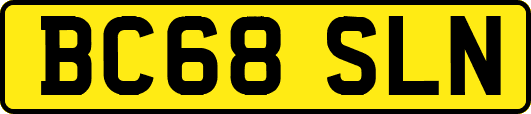 BC68SLN