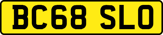 BC68SLO