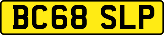 BC68SLP