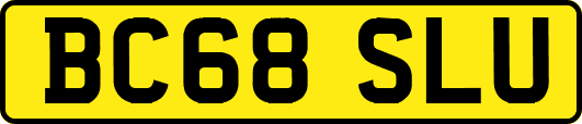 BC68SLU