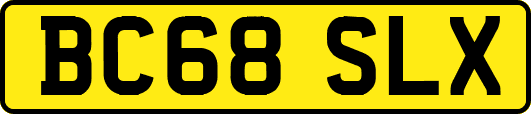 BC68SLX