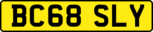 BC68SLY