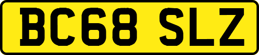 BC68SLZ