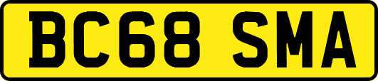 BC68SMA