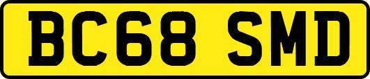 BC68SMD