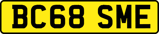BC68SME