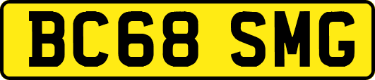 BC68SMG