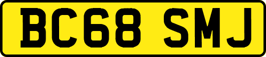 BC68SMJ