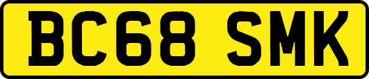 BC68SMK