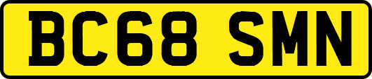 BC68SMN
