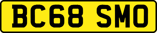 BC68SMO