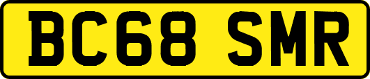 BC68SMR