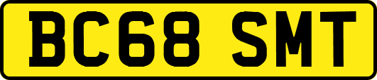 BC68SMT