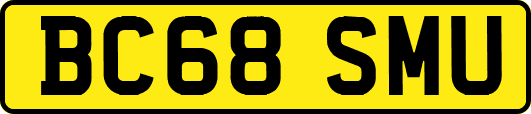 BC68SMU