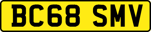 BC68SMV
