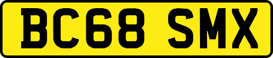 BC68SMX