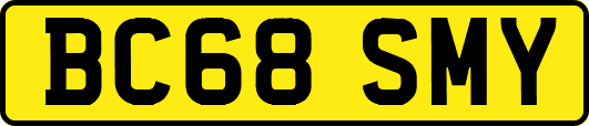 BC68SMY