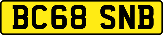 BC68SNB