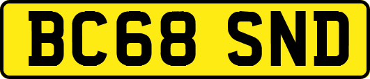 BC68SND
