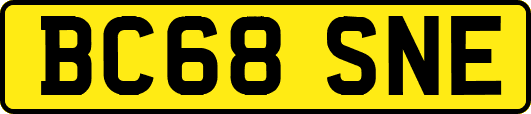 BC68SNE
