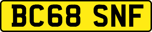 BC68SNF