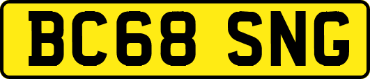 BC68SNG