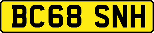 BC68SNH