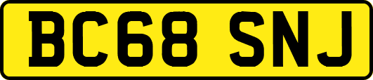 BC68SNJ