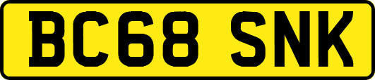 BC68SNK