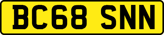 BC68SNN
