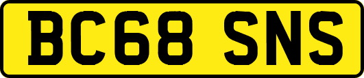 BC68SNS