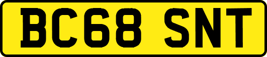 BC68SNT