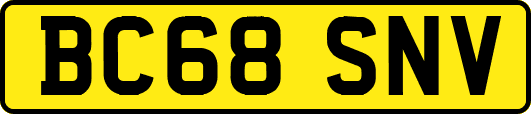 BC68SNV