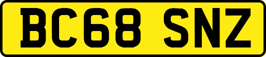 BC68SNZ