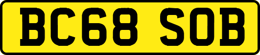 BC68SOB