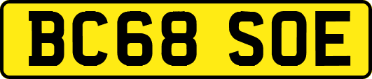 BC68SOE