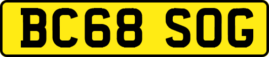 BC68SOG