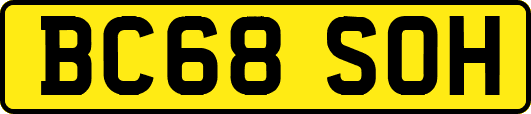 BC68SOH