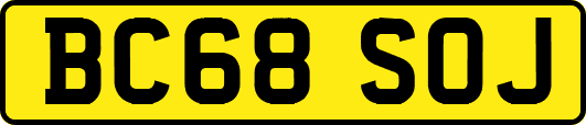 BC68SOJ