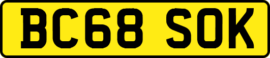 BC68SOK