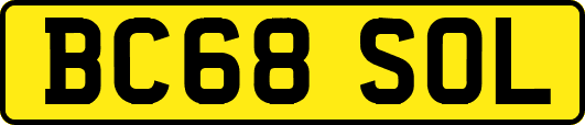 BC68SOL