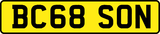 BC68SON