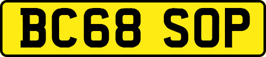 BC68SOP