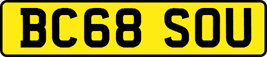BC68SOU